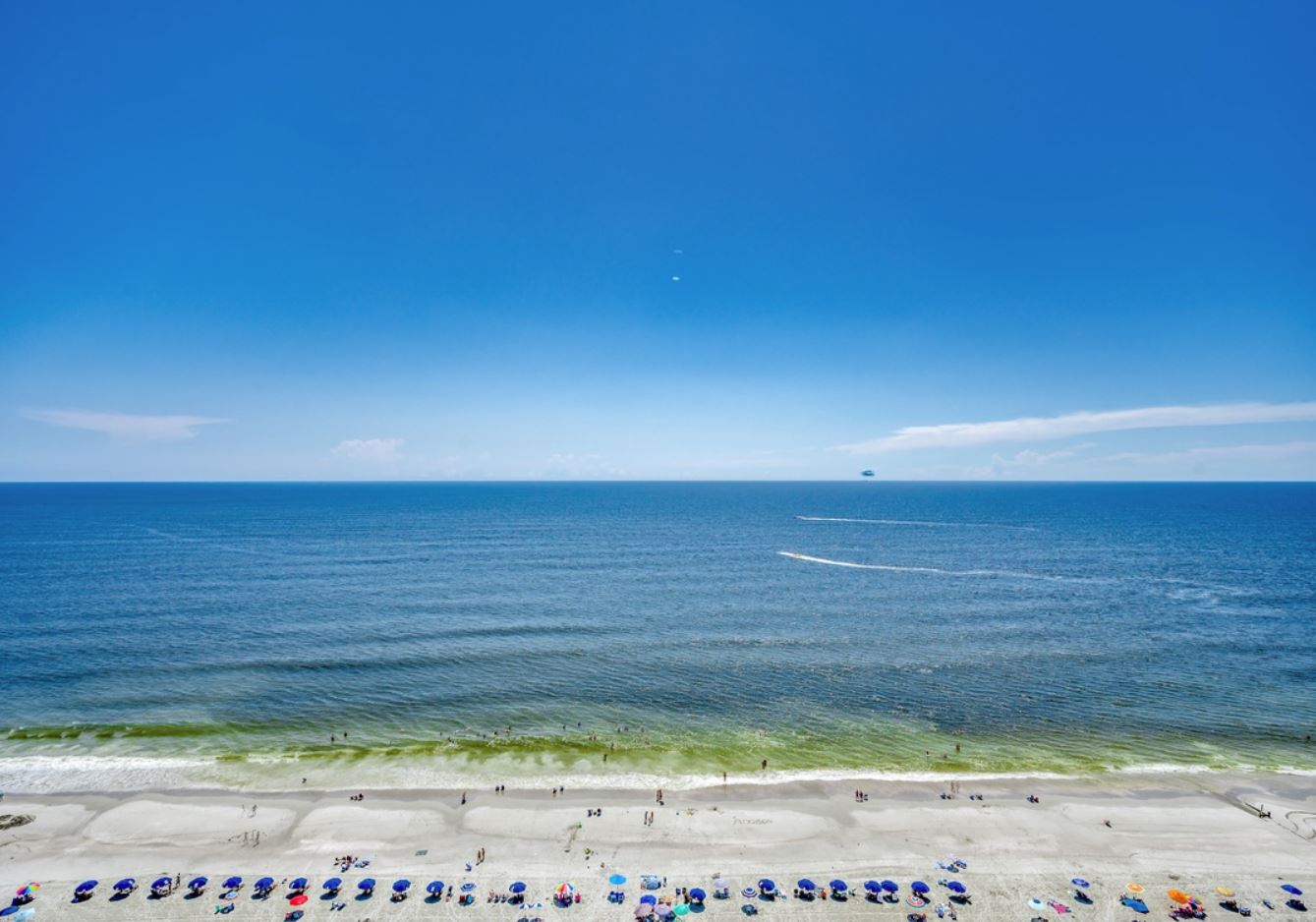 Resort Baywatch Resort